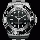 Rolex DeepSea Challenge Chronometer Diver אב טיפוס של רולקס