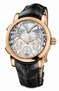 Ulysse Nardin Stranger