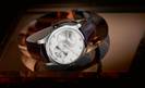 Hamilton Jazzmaster Regulator
