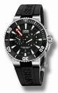 Oris Aquis Regulateur Der Meistertaucher
