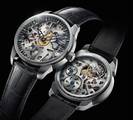 Tissot T-Complication Squelette