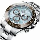 Rolex Oyster Perpetual Cosmograph Daytona Platinum