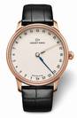 Jaquet Droz Grande Heure GMT