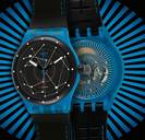 Swatch Automatic System 51