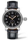 Longines Avigation Oversize Crown