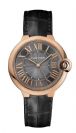 Cartier Ballon Bleu Extra-Flat