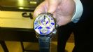 cartier fine watchmaking in israel