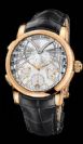 Ulysse Nardin Stranger