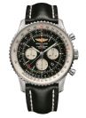 Breitling Navitimer GMT - 48mm