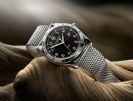 Victorinox Swiss Army Infantry GMT