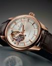 Zenith El Primero Synopsis