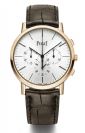 Piaget Altiplano Chronograph Worlds Thinnest
