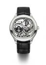 Piaget Emperador Coussin Ultra-Thin Tourbillon