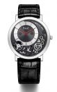 Piaget Altiplano 900P for Only Watch 2015