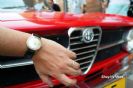 Vulcain and Alfa Romeo Classic Israel שעוני וולקן ומועדון אלפא רומיאו בשיתוף פעולה