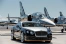Seven Cars andSeven Jets and Seven Breitling Chronographs