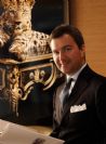 Interview with Alessandro Patti cartier international sales מנהל שווקי אפריקה וישראל בחברת קרטייה