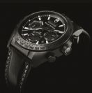 Tudor Fastrider Black Shield Chronograph 2015