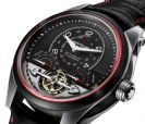 Montblanc Timewalker Exotourbillon Minute Chronograph