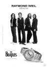 Raymond Weil for The Beatles 2016