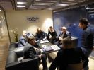 Vulcain ISRAEL at Basel 2016 וולקן ישראל בתערוכת באזל