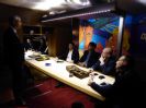 Breitling in Basel 2016 ברייטלינג בתערוכת באזל