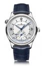 Jaeger-LeCoultre Master Control Collection 2017