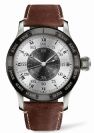 Longines Lindbergh Hour Angle Watch 90th Anniversary