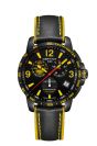 Certina DS Podium Lap Timer Chronograph Racing Edition
