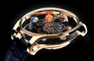 Jacob & Co. Astronomia Solar
