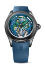 Corum Bubble 47 Skeleton 2017