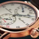 שעוני כרונוסוויס בישראל chronoswiss is israel