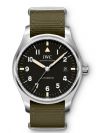 IWC Pilot Mark XVIII Tribute to Mark XI