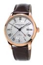 Frederique Constant Classics Automatic GMT