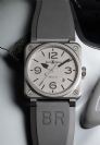 Bell & Ross BR03-92 Horoblack