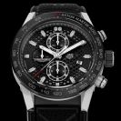 TAG Heuer Carrera Heuer 01 Aston Martin