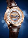 Patek Philippe World Time Minute Repeater