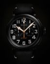 Zenith Pilot Type 20 Chronograph Ton Up Black
