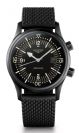 Longines Legend Diver Heritage Black