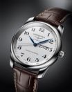 Longines Master Collection Annual Calendar