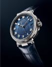Breguet special edition of its Marine 5517 timepiece
