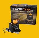 battery brain T3/4