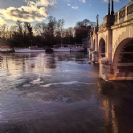 תמזה - River of Thames
