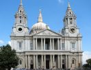 קתדרלת סנט פול St Paul’s Cathedral