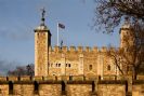 מצודת לונדון Tower of London