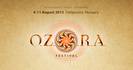 פסטיבל אוזורה | Ozora Festival