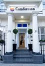 Comfort Inn London - Westminster