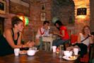 Sir Toby's Hostel
