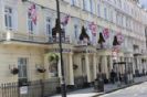 Sidney Hotel London-Victoria