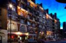 Crowne Plaza London St James